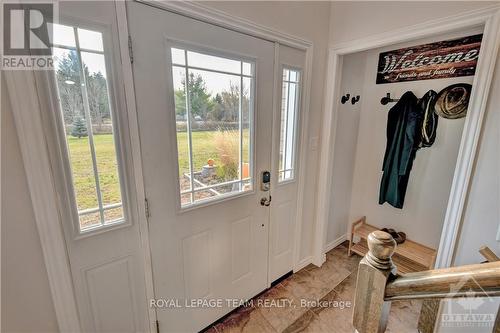 424 Hyndman Road, Edwardsburgh/Cardinal, ON - Indoor Photo Showing Other Room