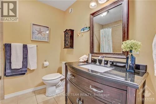 424 Hyndman Road, Edwardsburgh/Cardinal, ON - Indoor Photo Showing Bathroom