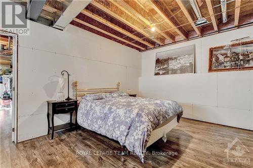 424 Hyndman Road, Edwardsburgh/Cardinal, ON - Indoor Photo Showing Bedroom