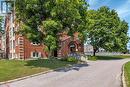 306 - 10 Armstrong Drive, Smiths Falls, ON  - Outdoor 