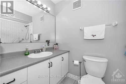 306 - 10 Armstrong Drive, Smiths Falls, ON - Indoor Photo Showing Bathroom