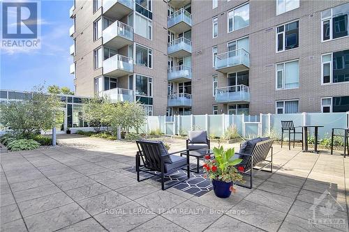 307 - 575 Byron Avenue, Ottawa, ON - Outdoor