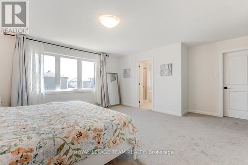 218 Calvington Avenue, Ottawa, ON - Indoor Photo Showing Bedroom