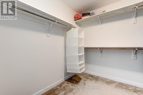 218 Calvington Avenue, Ottawa, ON - Indoor With Storage