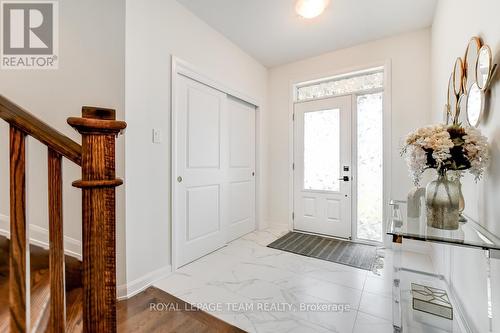 218 Calvington Avenue, Ottawa, ON - Indoor Photo Showing Other Room