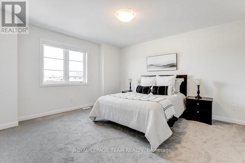 218 Calvington Avenue, Ottawa, ON - Indoor Photo Showing Bedroom