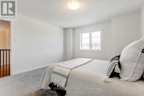 218 Calvington Avenue, Ottawa, ON - Indoor Photo Showing Bedroom