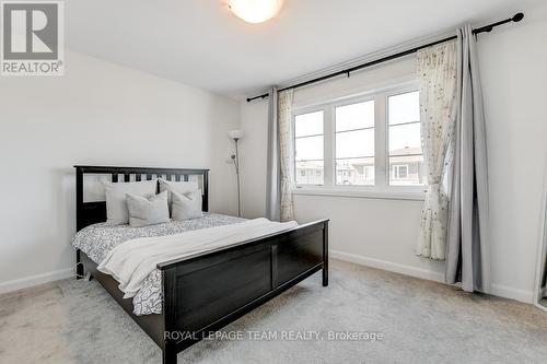 218 Calvington Avenue, Ottawa, ON - Indoor Photo Showing Bedroom