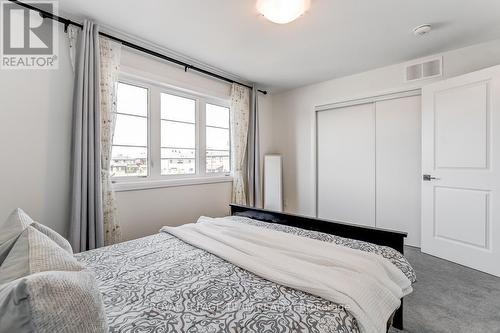 218 Calvington Avenue, Ottawa, ON - Indoor Photo Showing Bedroom