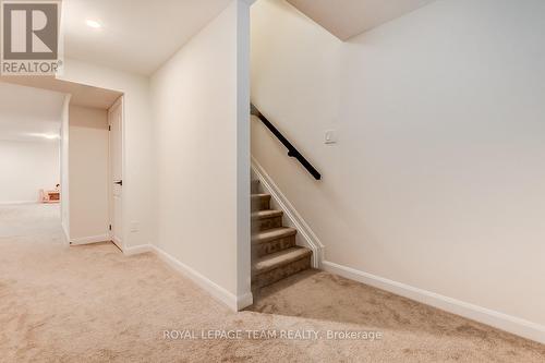 218 Calvington Avenue, Ottawa, ON - Indoor Photo Showing Other Room