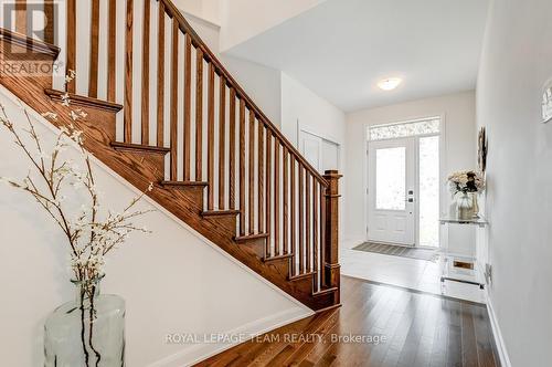 218 Calvington Avenue, Ottawa, ON - Indoor Photo Showing Other Room