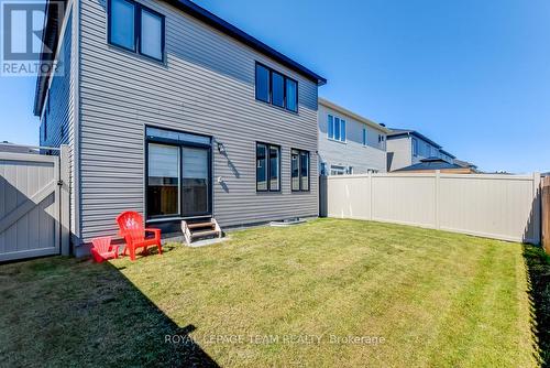 218 Calvington Avenue, Ottawa, ON - Outdoor