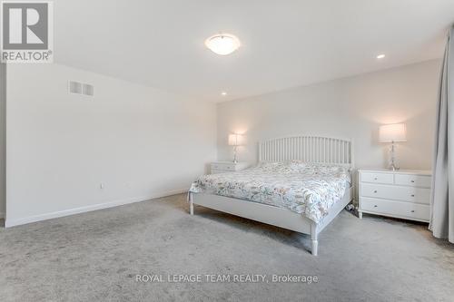 218 Calvington Avenue, Ottawa, ON - Indoor Photo Showing Bedroom