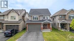 240 TROLLIUS WAY  Ottawa, ON K1T 0R9