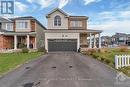 100 Burbot Street, Ottawa, ON  - Outdoor With Facade 