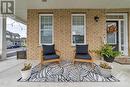 100 Burbot Street, Ottawa, ON  - Outdoor 