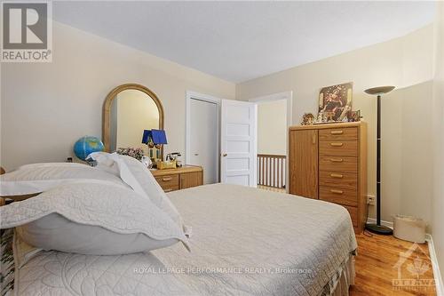 453 Slater Street, Ottawa, ON - Indoor Photo Showing Bedroom