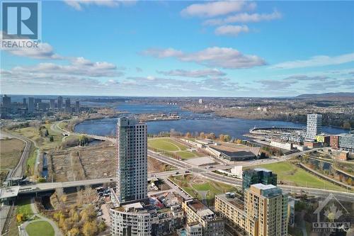 453 Slater Street, Ottawa, ON - Outdoor With Body Of Water With View