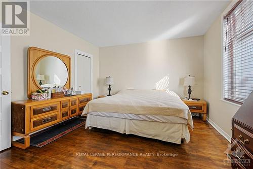 453 Slater Street, Ottawa, ON - Indoor Photo Showing Bedroom