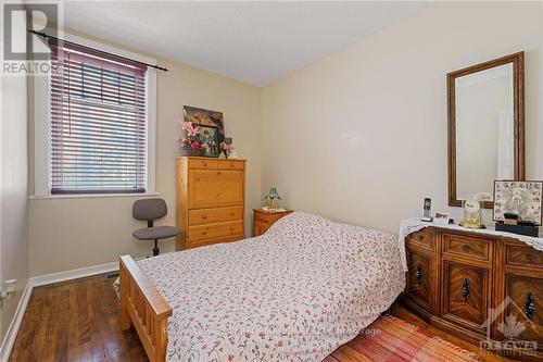 453 Slater Street, Ottawa, ON - Indoor Photo Showing Bedroom