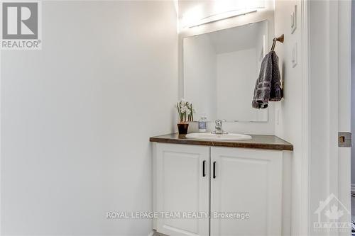 121 Seabert Drive, Arnprior, ON -  Photo Showing Bathroom