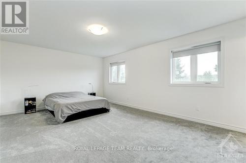 121 Seabert Drive, Arnprior, ON - Indoor Photo Showing Bedroom