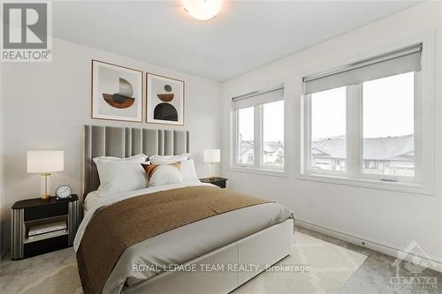 121 Seabert Drive, Arnprior, ON - Indoor Photo Showing Bedroom