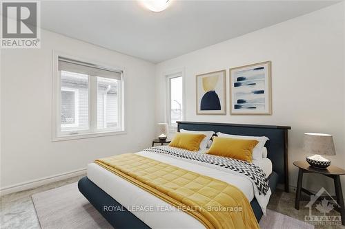 121 Seabert Drive, Arnprior, ON - Indoor Photo Showing Bedroom