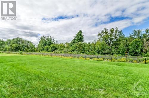 121 Seabert Drive, Arnprior, ON - Outdoor With View