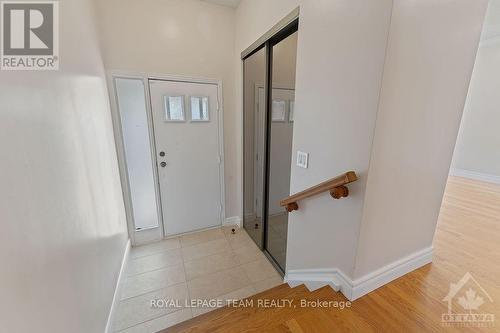 1132 Sugarbush Court, Ottawa, ON - Indoor Photo Showing Other Room