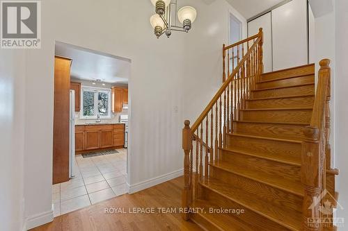 1132 Sugarbush Court, Ottawa, ON - Indoor Photo Showing Other Room