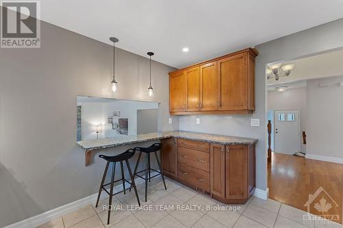 1132 Sugarbush Court, Ottawa, ON - Indoor Photo Showing Other Room