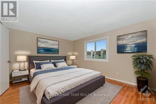 C - 9 Castlebrook Lane, Ottawa, ON - Indoor Photo Showing Bedroom