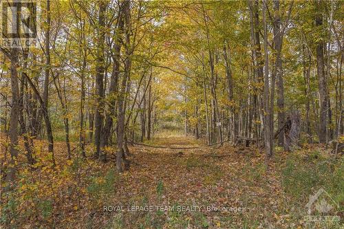 Lot 7 10Th Concession B Road, Lanark Highlands, ON 