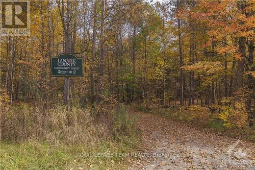 Lot 7 10Th Concession B Road, Lanark Highlands, ON 