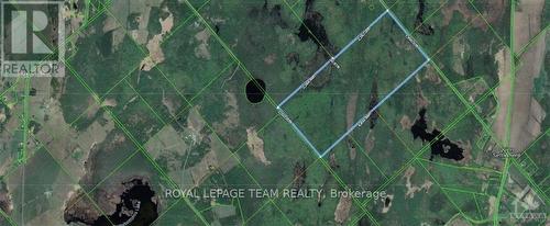 Lot 7 10Th Concession B Road, Lanark Highlands, ON 