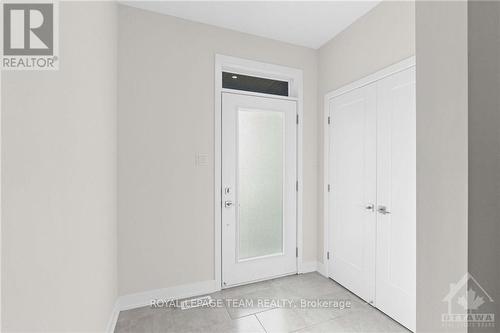 305 Wood Avenue, Smiths Falls, ON - Indoor Photo Showing Other Room