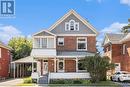 100 Elmsley Street N, Smiths Falls, ON  - Outdoor 