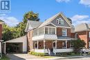 100 Elmsley Street N, Smiths Falls, ON  - Outdoor With Facade 