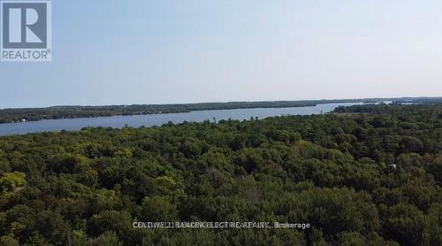 22 Cedar Bay Drive N, Curve Lake First Nation 35 (Curve Lake First Nation), ON - Outdoor With Body Of Water With View