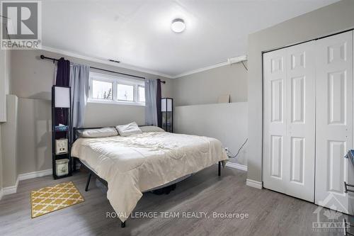 49 Mccallum Drive, Mcnab/Braeside, ON - Indoor Photo Showing Bedroom