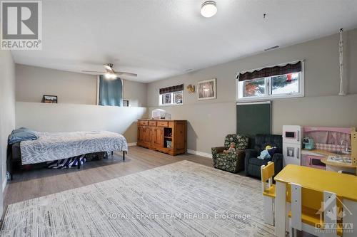 49 Mccallum Drive, Mcnab/Braeside, ON - Indoor Photo Showing Bedroom