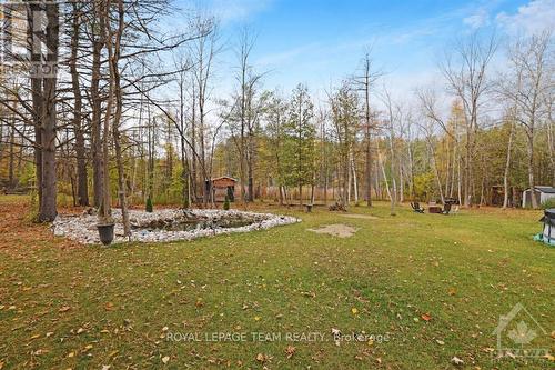 49 Mccallum Drive, Mcnab/Braeside, ON - Outdoor