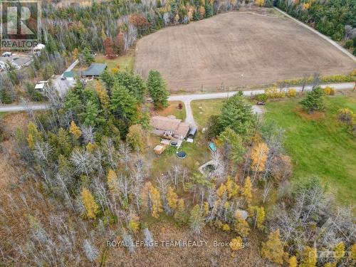 49 Mccallum Drive, Mcnab/Braeside, ON - Outdoor With View