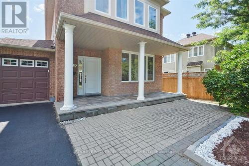 3346 Mccarthy Road, Ottawa, ON - Outdoor