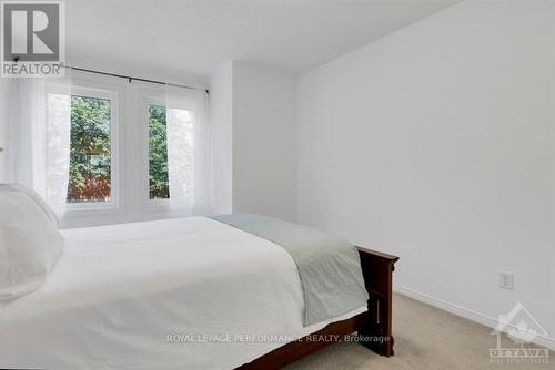 3346 Mccarthy Road, Ottawa, ON - Indoor Photo Showing Bedroom