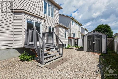 3346 Mccarthy Road, Ottawa, ON - Outdoor With Exterior