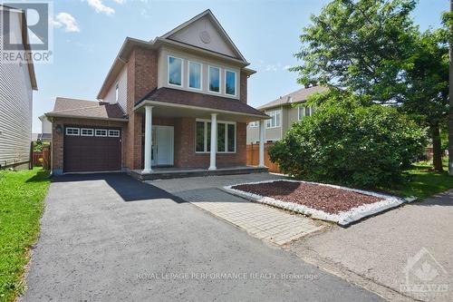 3346 Mccarthy Road, Ottawa, ON - Outdoor