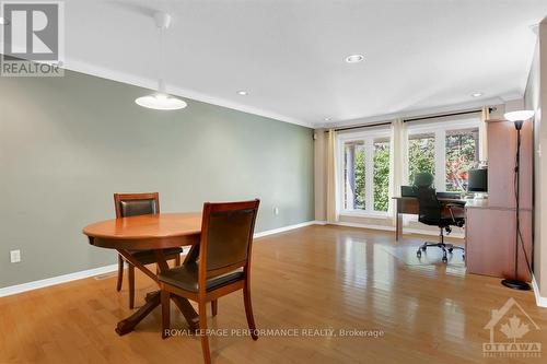 3346 Mccarthy Road, Ottawa, ON - Indoor