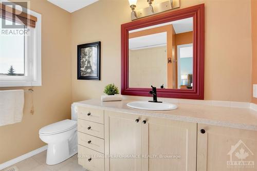 3346 Mccarthy Road, Ottawa, ON - Indoor Photo Showing Bathroom